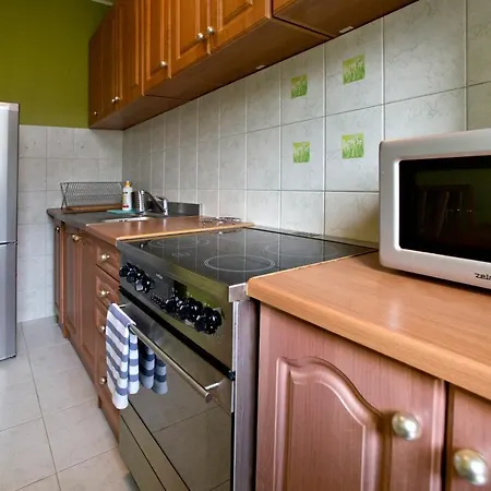 P&o Bielany Apartment *